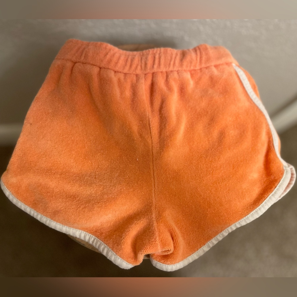 Cat & Jack Terry Cloth set (2T) - Picture 5 of 7